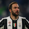 Higuain: Saya Rapuh Saat Gabung Real Madrid