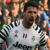 Khedira: Juve Wajib Menangkan Liga Champions