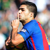 Highlights La Liga: Real Betis 1-1 Barcelona