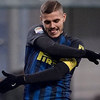 Kapten Inter Milan Tetap Bahagia Meski Kalah