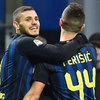 Hasil Pertandingan Inter Milan vs Chievo: Skor 3-1