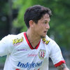 Madura United Waspadai Irfan Bachdim