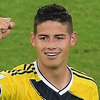 James Rodriguez Acungkan Jari Tengah Pada Para Jurnalis