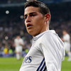 Zidane Berharap James Rodriguez Segera Pulih