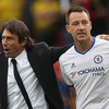 Conte Beber Peran John Terry di Chelsea