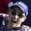Lorenzo: Empat Rider Bakal Perebutkan Gelar 2017