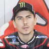 Belum Diresmikan, Corak Motor Jorge Lorenzo 'Bocor'