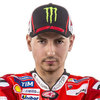 Lorenzo Tonton Stoner Uji Coba, Ducati Terkesan