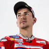 Dall'Igna Senang Reuni Bareng Lorenzo di Ducati