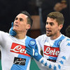 Hasil Pertandingan AC Milan vs Napoli: 1-2 Hasil Pertandingan AC Milan vs Napoli: 1-2