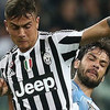 Head-to-head: Juventus vs Lazio