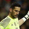 Casilla: Real Madrid Belum Menyerah