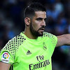 Kiko Casilla Jadi Pengganguran Saat Jumpa Espanyol