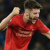 Lallana dan Sturridge Kembali Berlatih