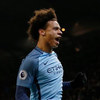 Performanya Meroket, Sane : Ini Semua Berkat Sterling