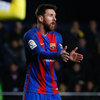 Hasil Pertandingan Villarreal vs Barcelona: Skor 1-1