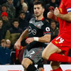 Hasil Pertandingan Liverpool vs Southampton: Skor 0-1 (Agregat 0-2)