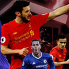 Data dan Fakta Premier League: Liverpool vs Chelsea