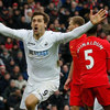 Hasil Pertandingan Liverpool vs Swansea City: Skor 2-3