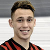 AC Milan Resmi Dapatkan Lucas Ocampos dari Genoa