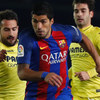 Barca Diimbangi Villarreal, Luis Suarez: Tak Adil! Barca Diimbangi Villarreal, Luis Suarez: Tak Adil!