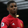 Rashford Berharap Kembali Bermain sebagai Penyerang Tengah