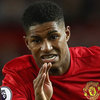 Rashford: Saya Ingin Catat Sejarah