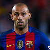 Mascherano: Mungkin Saya Takkan Cetak Gol di Barca