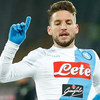 Mertens Sudah Ukir 50 Gol Dengan Seragam Napoli