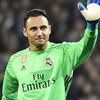 Casilla Beri Pembelaan pada Keylor Navas