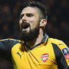 Giroud Ingin Bertahan di Premier League