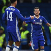 Pedro Senang Chelsea Sukses Kalahkan Peterborough