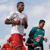 Addison Alves Merapat ke Persipura Jayapura