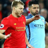 Klavan Tidak Keder Meski Aguero Striker Kelas Dunia