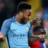 Sterling Senang Dekati Torehan Assist Neymar