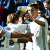 Highlights La Liga: Real Madrid 5-0 Granada