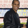 Rivaldo Berbagi Kehebatan Free Kick dengan Skuat Barca B