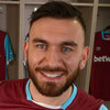 West Ham Resmi Dapatkan Snodgrass