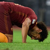 Mohamed Salah Jadi Teman Terbaik El Shaarawy