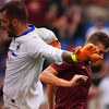 Data dan Fakta Serie A: Sampdoria vs AS Roma