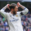 Jadi Top Skor Kedua Madrid Setelah Ronaldo, Ini Komentar Ramos