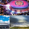 10 Calon Stadion Futuristis Dari Seluruh Dunia