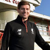 Gerrard Minta Fans Tetap Percaya Pada Klopp