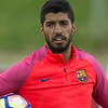 Video: Gol-gol Terbaik Suarez di Latihan Barcelona Video: Gol-gol Terbaik Suarez di Latihan Barcelona
