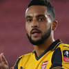 Perasaan Walcott Usai Hattrick ke Gawang Mantan