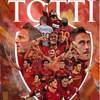 Francesco Totti 25 Tahun di Serie A