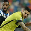 Head-to-head: Udinese vs Inter Milan Head-to-head: Udinese vs Inter Milan