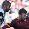 Head-to-head: Udinese vs AS Roma