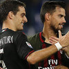 Data dan Fakta Serie A: AC Milan vs Genoa