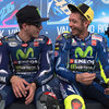 Serunya Kunjungan Valentino Rossi-Maverick Vinales ke Filipina